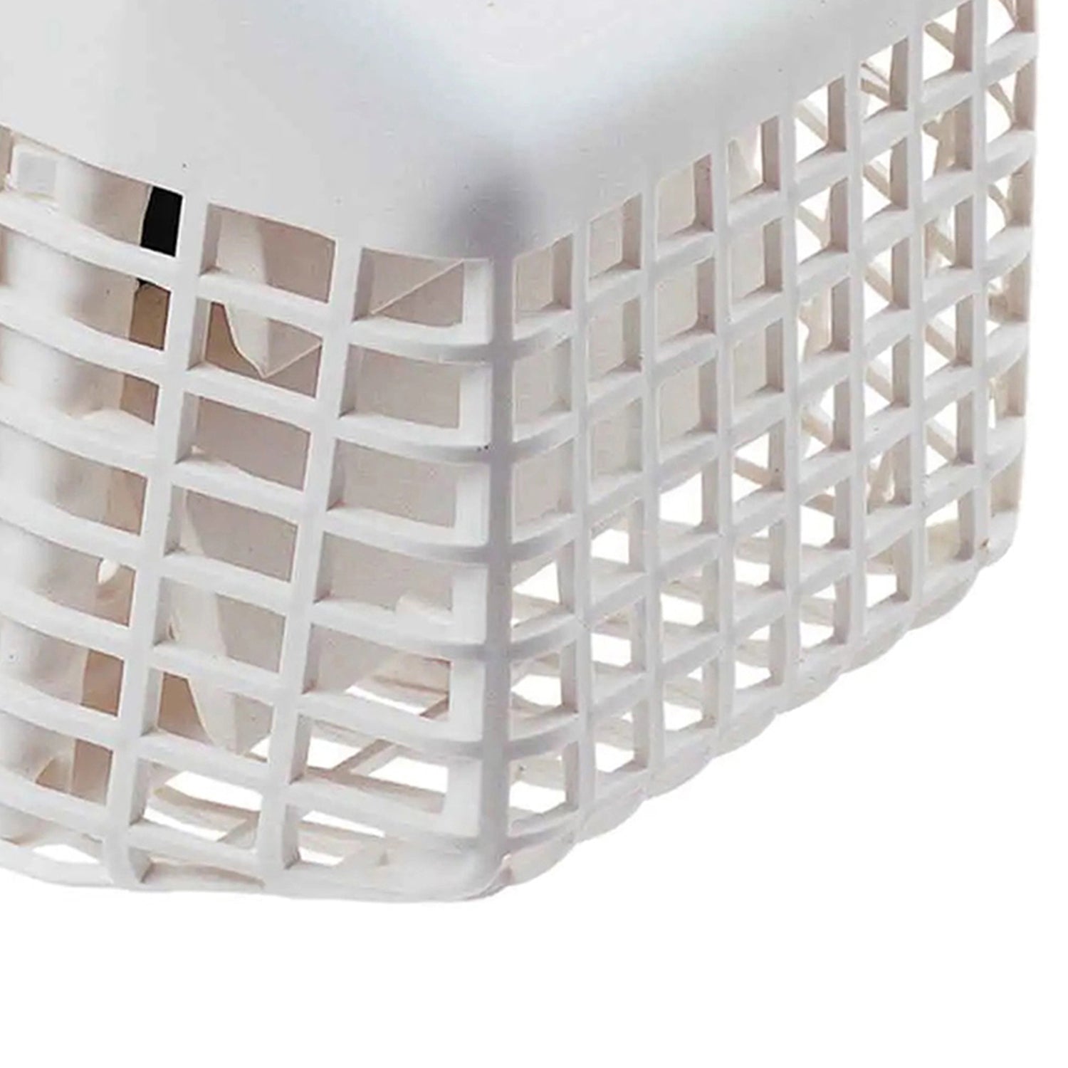 DEFLECTO Guard Vent Hood GVHAW4 - 4-Inch White Pipe and Collar Vent Cover