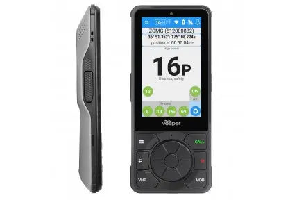Vesper Cortex-H1P Handset Wireless