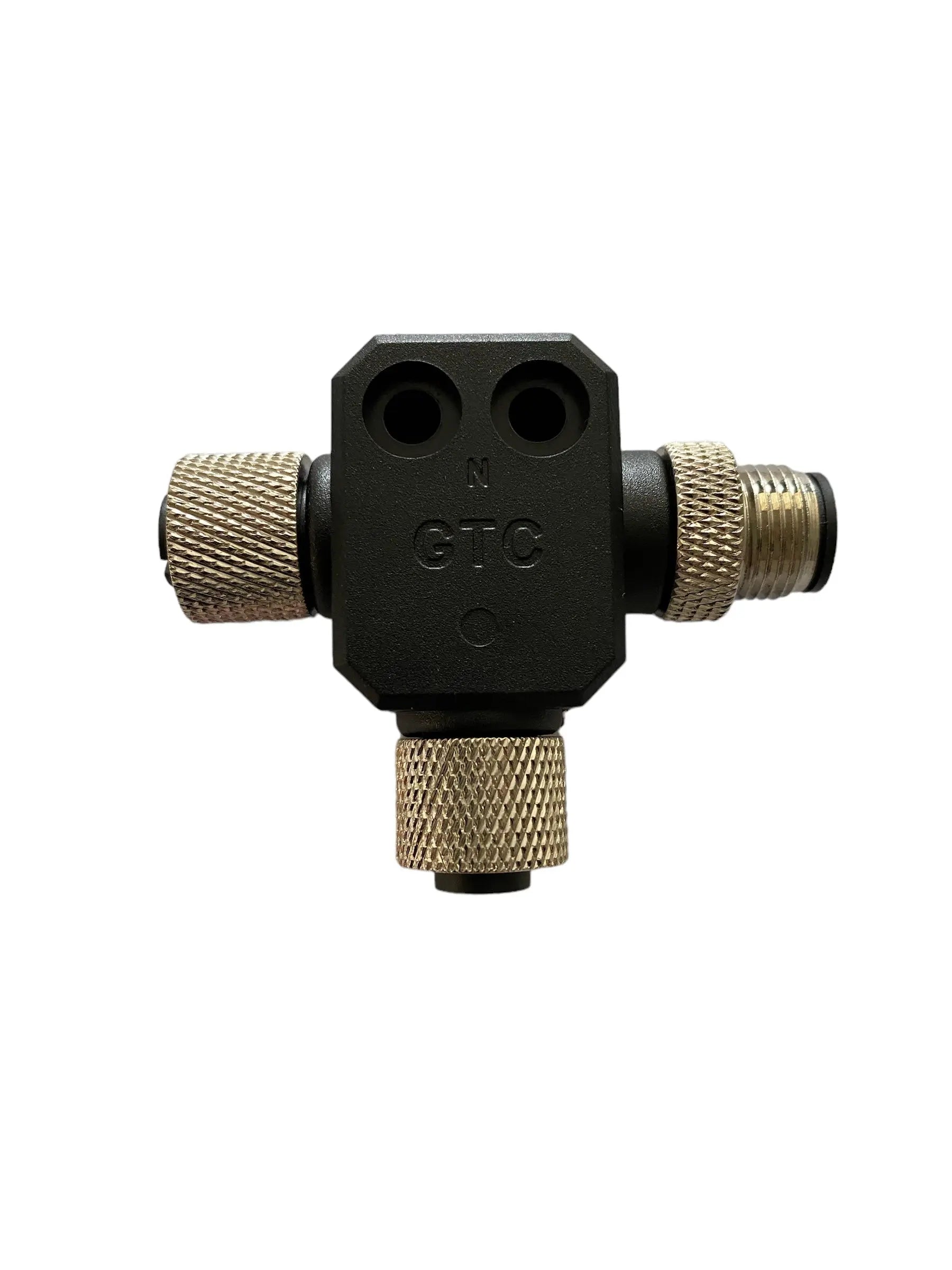 Vesper Marine NMEA 2000 Tee Connector (Part Number 010-13272-00)