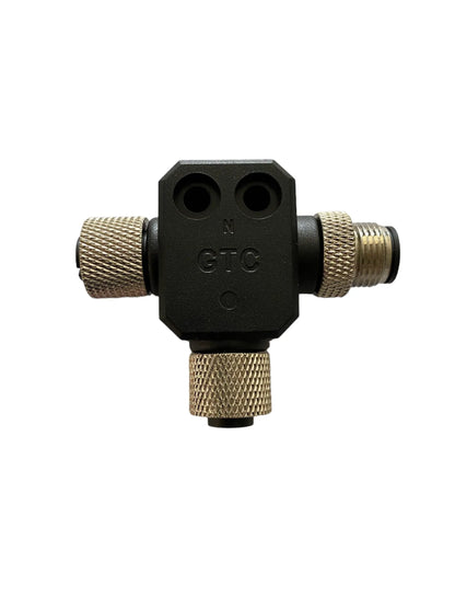 Vesper Marine NMEA 2000 Tee Connector (Part Number 010-13272-00)