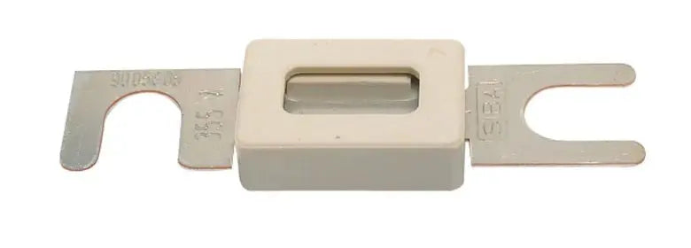 Vetus ZE250 250Amp Slow Blow Strip Fuse for Marine Applications