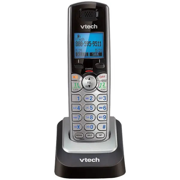 VTECH DS6101 Add Handset for DS6151 Series Telephone System