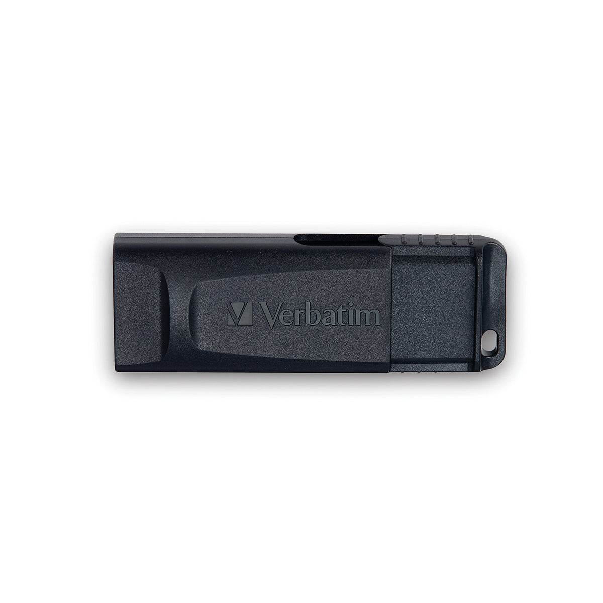 Verbatim 70893 32GB Retractable USB Flash Drives, 10-Pack