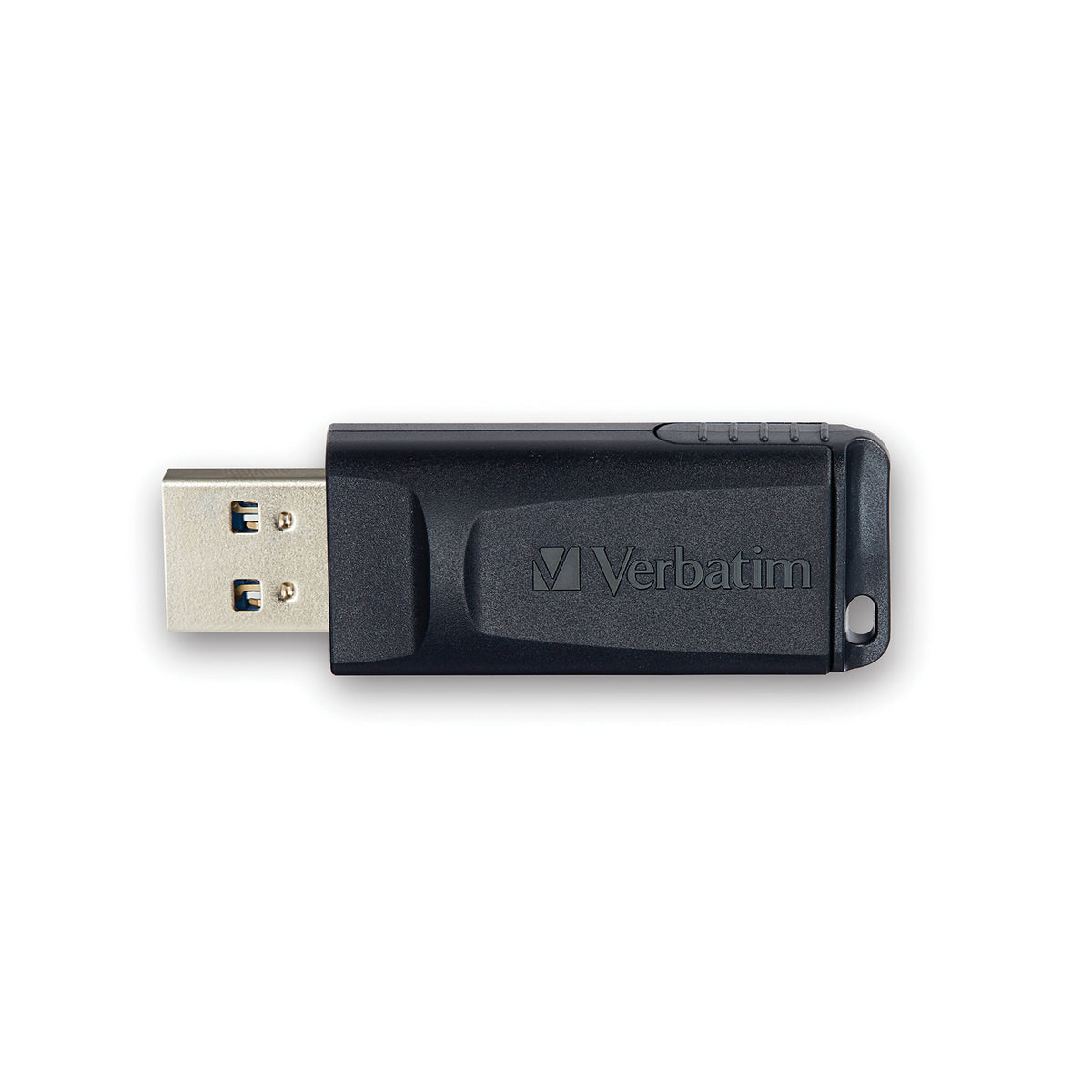 Verbatim 70893 32GB Retractable USB Flash Drives, 10-Pack