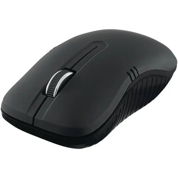 Verbatim Wireless Optical Mouse Black - Model 99765