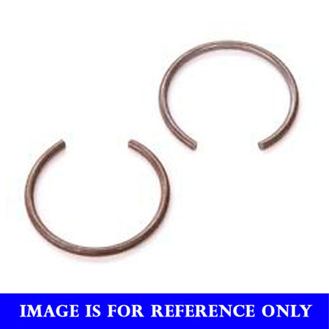 Vertex 72071K Circlip Set for Precision Retaining Applications
