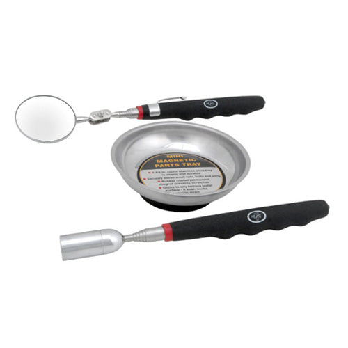 Performance Tool W1932 Inspection Tool Set - Precision Automotive Inspection Tools