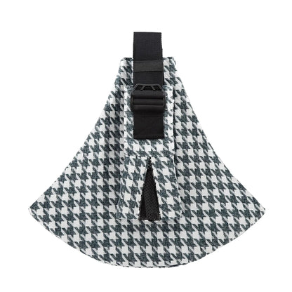 Portable One-shoulder Strap For Big Baby Atticus Goods