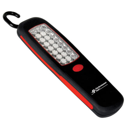 Performance Tool W2424 24 LED Worklight for Bright, Reliable Illumination