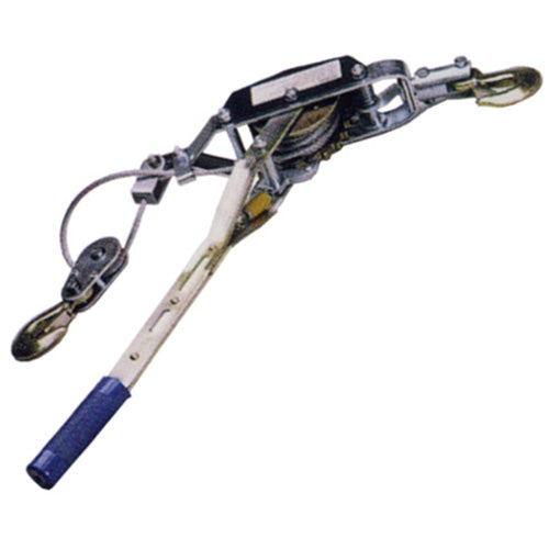 Performance Tool W4000DB 2 Ton Power Puller for Heavy-Duty Lifting and Pulling