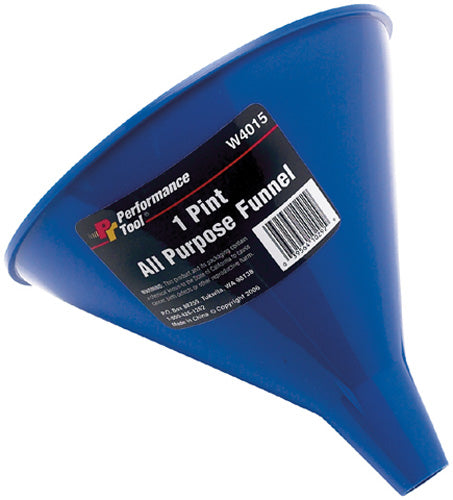 Performance Tool All Purpose Funnel, Part W4015