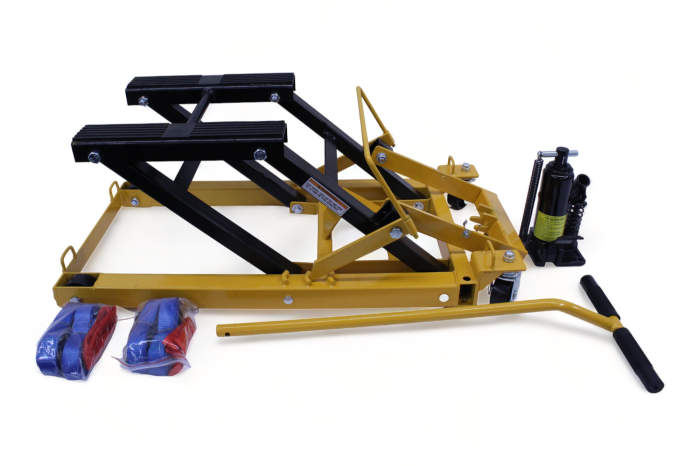 Performance Tool W41035 Multi-Purpose Lift for Heavy-Duty Applications