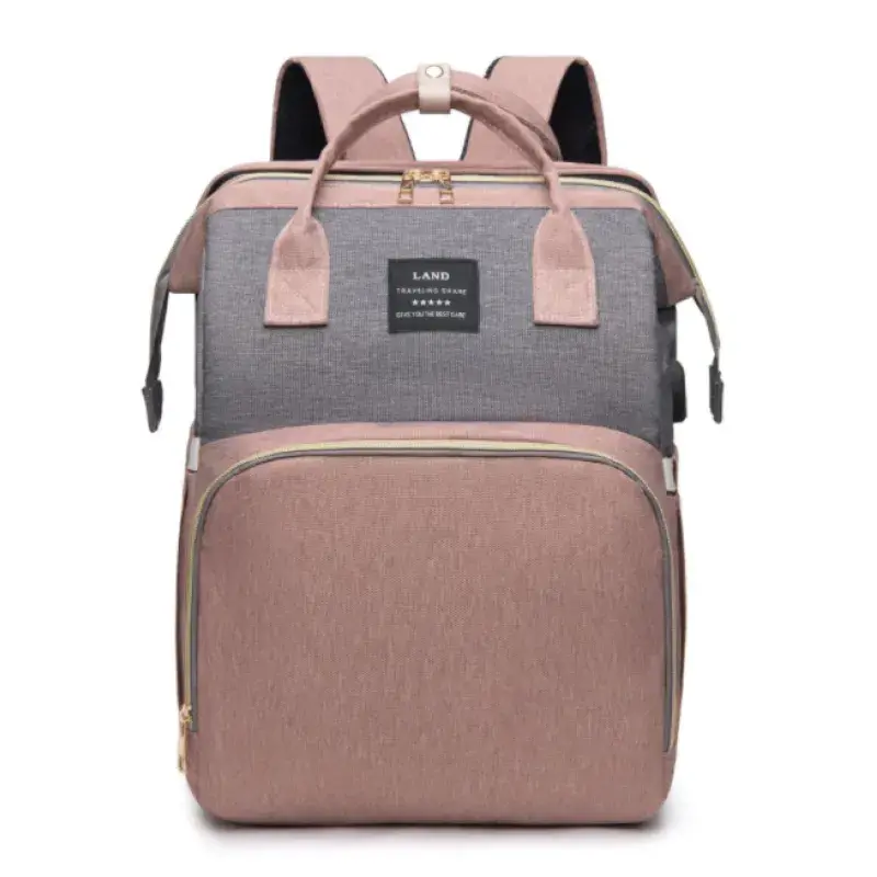 Large-Capacity Mommy Bag Atticus Goods