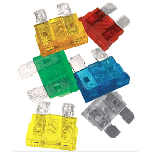 Performance Tool W5368 Fuses – Reliable Automotive Electrical Protection