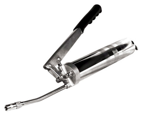 Performance Tool W54202 Professional Grease Gun for Heavy-Duty Lubrication