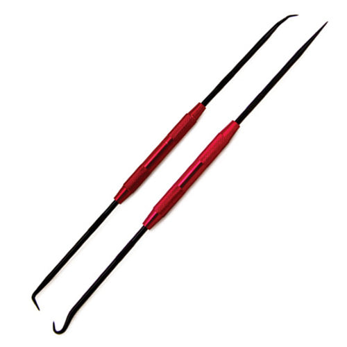 Performance Tool W80750 Specialty Picks Set – 2 Pieces for Precision Work