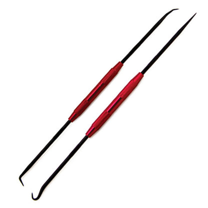 Performance Tool W80750 Specialty Picks Set – 2 Pieces for Precision Work
