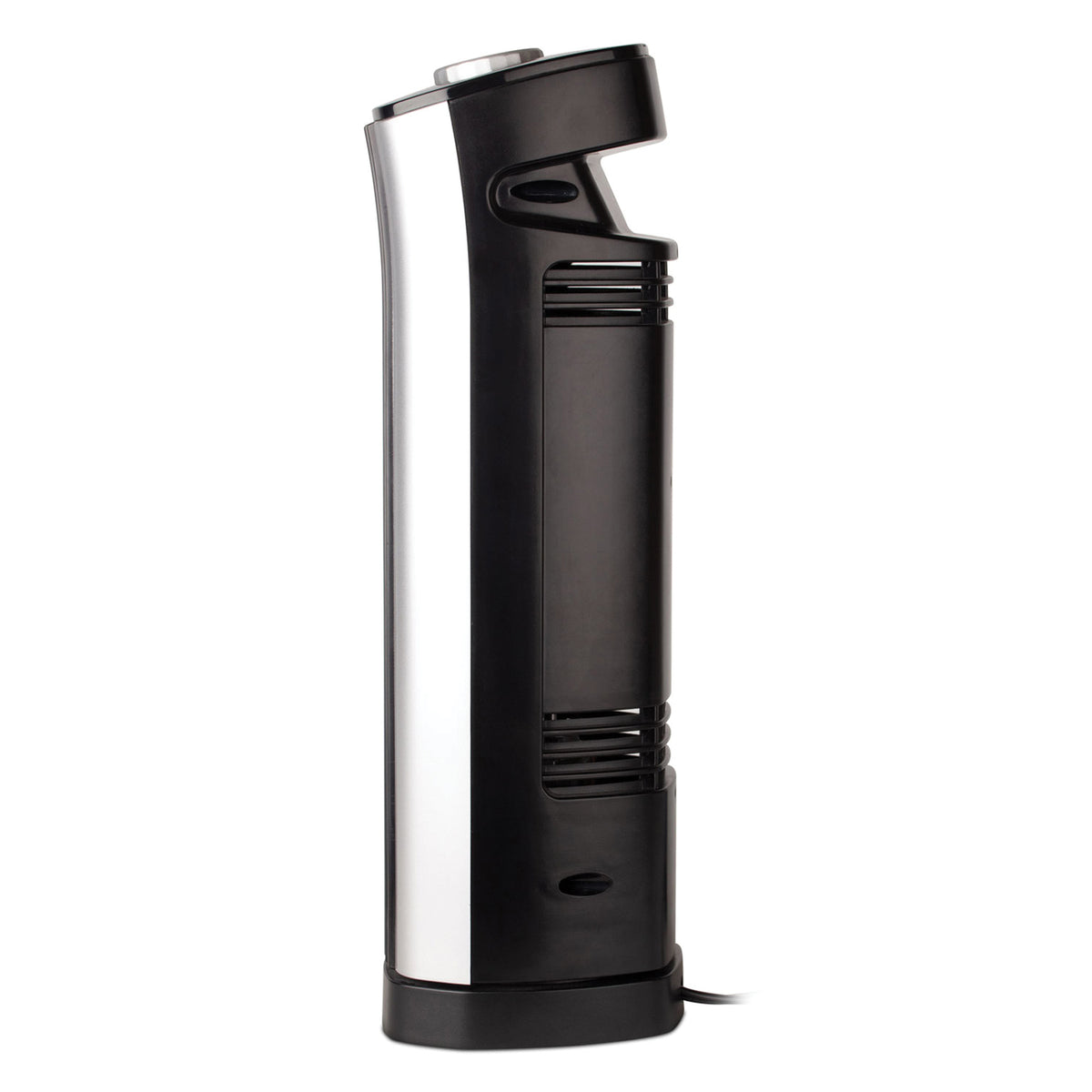 BLACK+DECKER BFT114 14-Inch Mini Tower Fan, Black