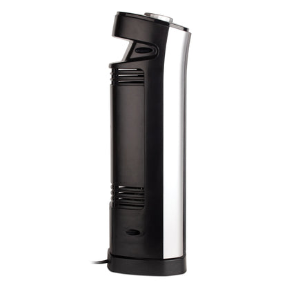 BLACK+DECKER BFT114 14-Inch Mini Tower Fan, Black