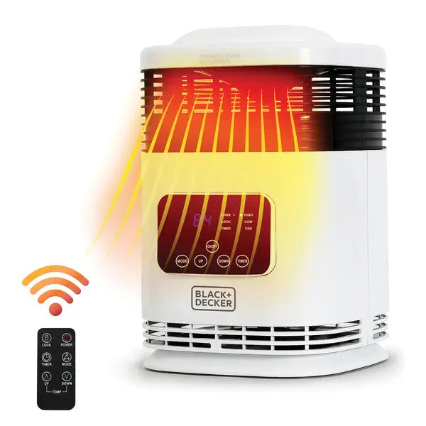 360 SRND HEATER