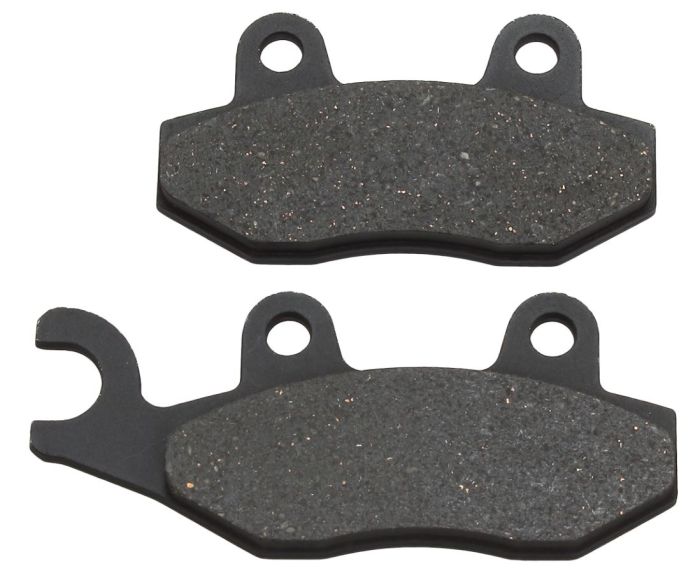WILDBOAR AT-05561 Semi-Metallic Brake Pads for Reliable Braking Performance