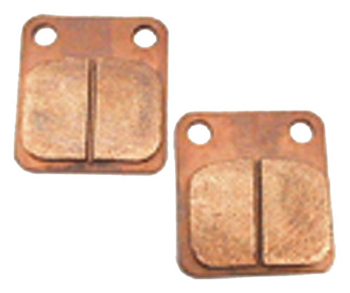 WILDBOAR Semi-Metal Brake Pads - Part Number AT-05453