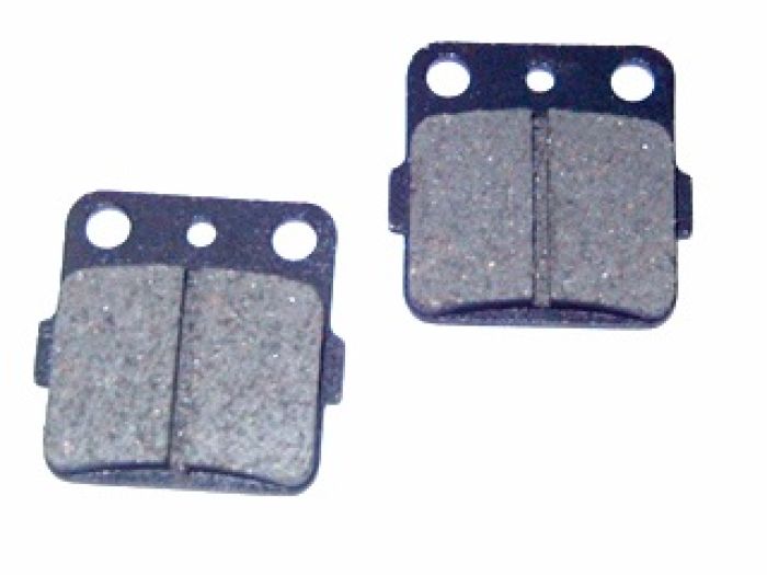 Wildboar AT-05404 Semi-Metal Brake Pads for Reliable Stopping Power