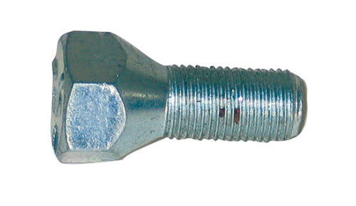 C.E. Smith Thread-In Bolt 1/2 inch x 1-1/2 inch - Durable Marine Fastener