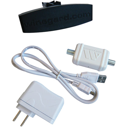 Winegard LNA-200 Boost XT Digital HDTV Antenna Preamplifier