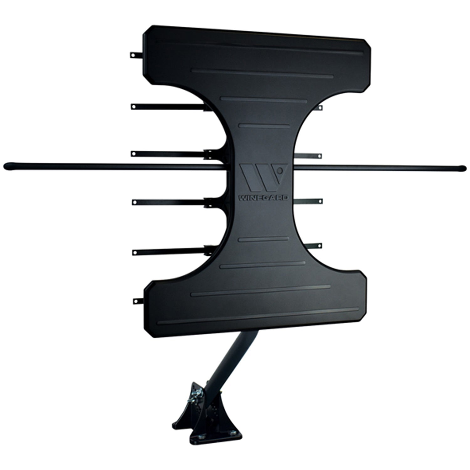 Winegard Elite 7550 WE7550A Outdoor TV Antenna with 70+ Mile Range, 4K UHD and ATSC 3.0