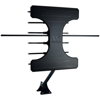 Winegard Elite 7550 WE7550A Outdoor TV Antenna with 70+ Mile Range, 4K UHD and ATSC 3.0