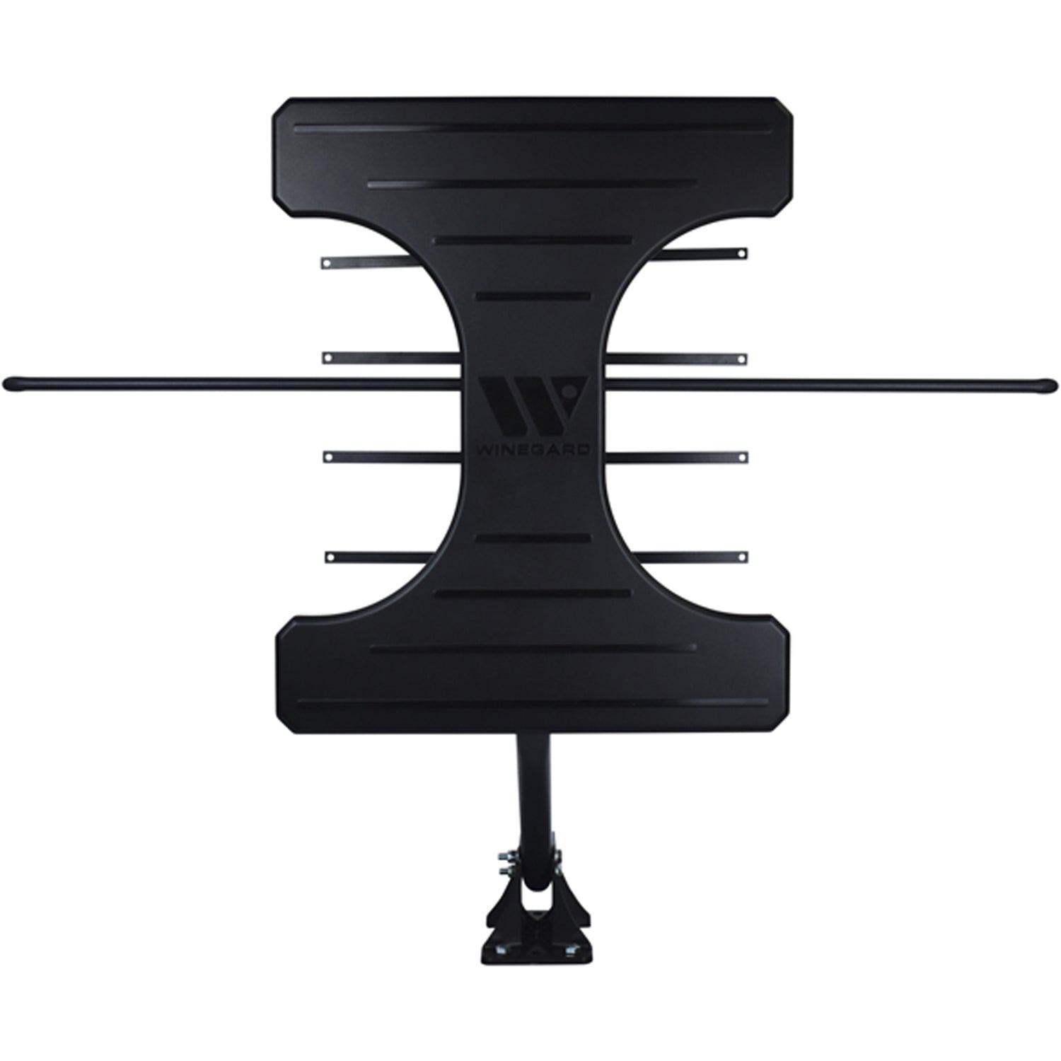 Winegard Elite 7550 WE7550A Outdoor TV Antenna with 70+ Mile Range, 4K UHD and ATSC 3.0