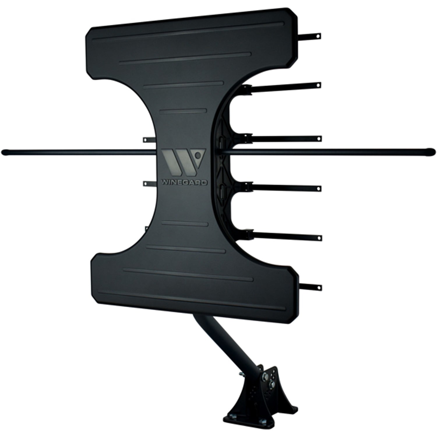 Winegard Elite 7550 WE7550A Outdoor TV Antenna with 70+ Mile Range, 4K UHD and ATSC 3.0