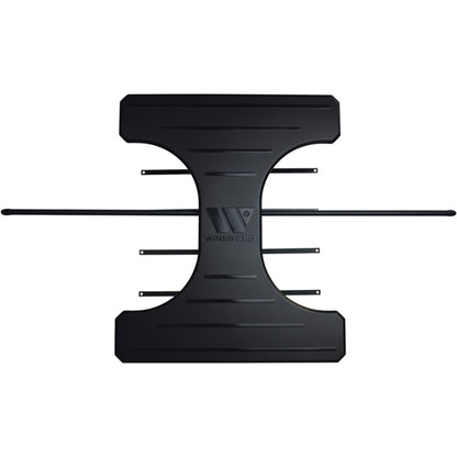 Winegard Elite 7550 WE7550A Outdoor TV Antenna with 70+ Mile Range, 4K UHD and ATSC 3.0