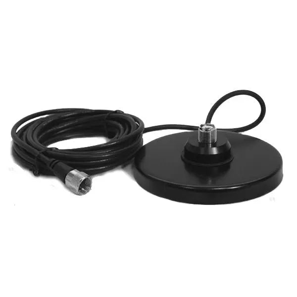 Miscellaneous Tram BR-354 Magnetic Mount UHF Antenna with 17 ft Cable