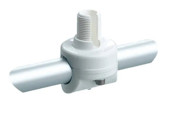 Wintron RA145 Nylon Rail Mount for 7/8 Inch Rails