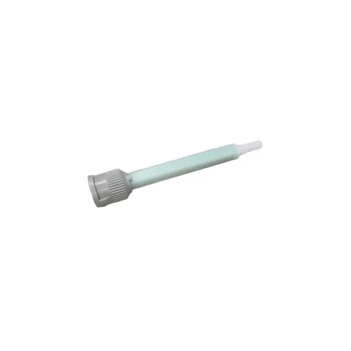 Weld Mount AT-850 3.5in Square Mixing Tip Pack of 100 For AT-2010, AT-8040, AT-4020