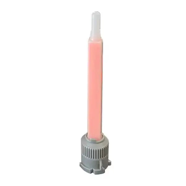 Weld Mount AT-651 3.25in Square Mixing Tip Pack of 10 For AT-6031 AT-651-10