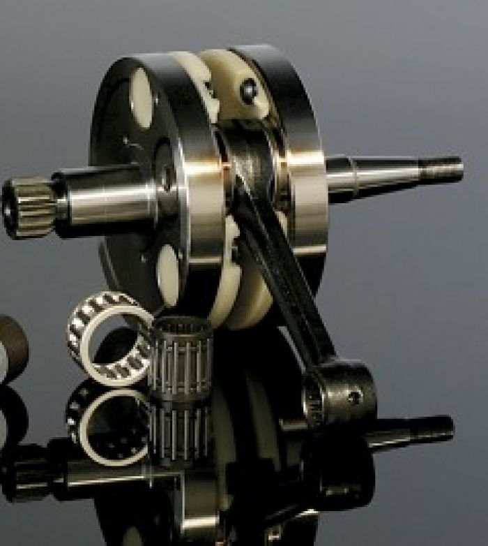 Wiseco Crankshaft Kit for KTM and Husqvarna 85SX / TC85 - Part WPC178
