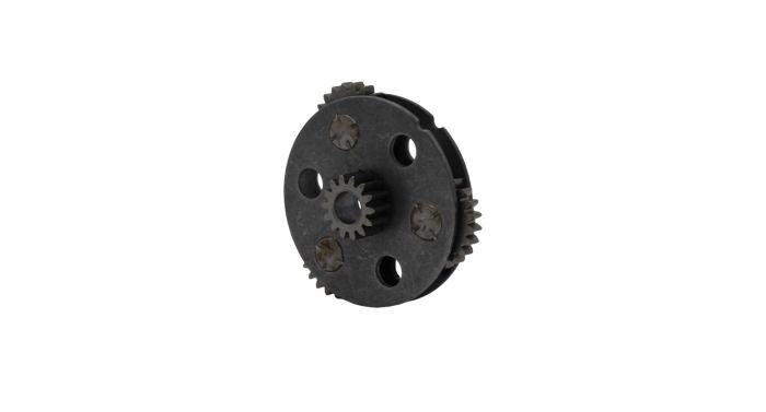 WARN Winch Carrier Assembly Stage 1 - Part Number 69328