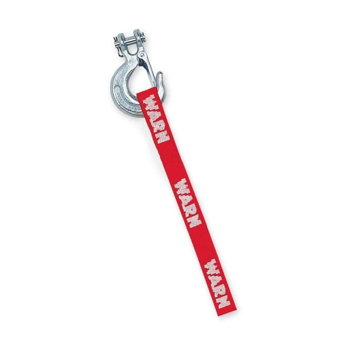 WARN Winch Hook Strap - Part Number 69645