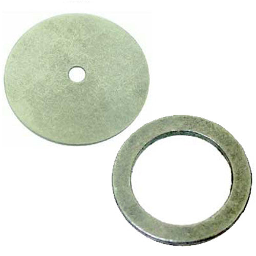WARN Winch Spacer Kit for 3.0CI Models - Part Number 70407