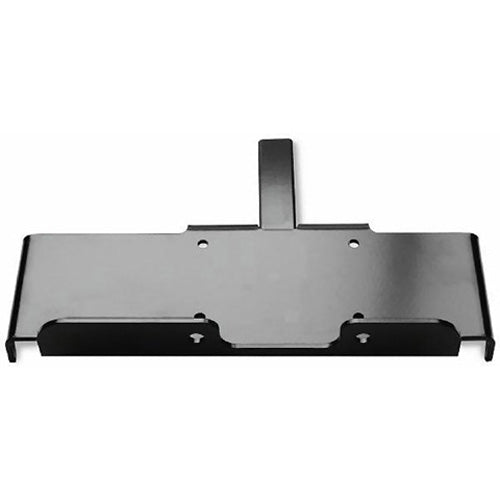 WARN Winch Carrier for 2-Inch Receiver - Model 70917