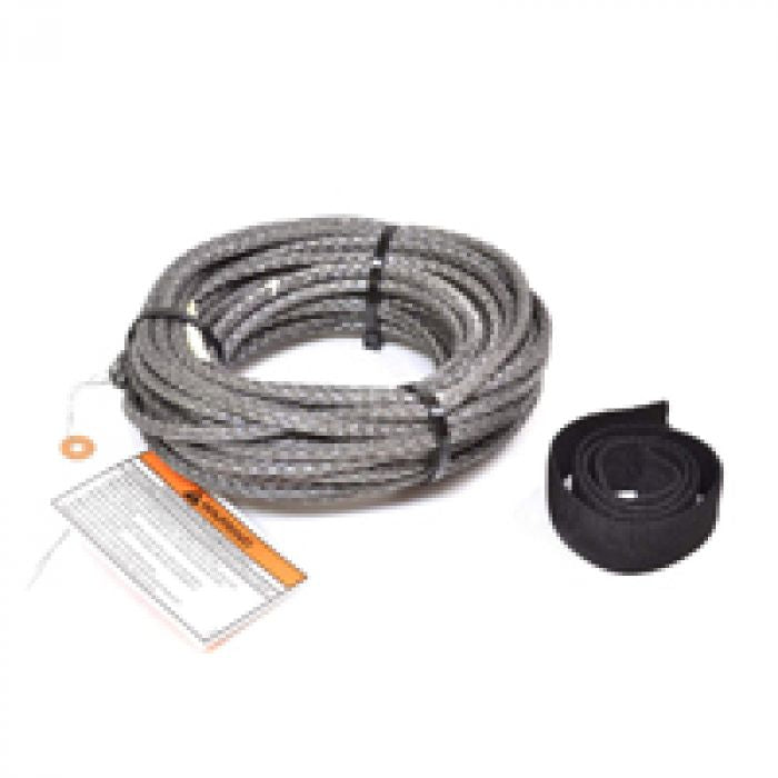 WARN Replacement Synthetic Rope for XT4.0 Winch (Part #78388)