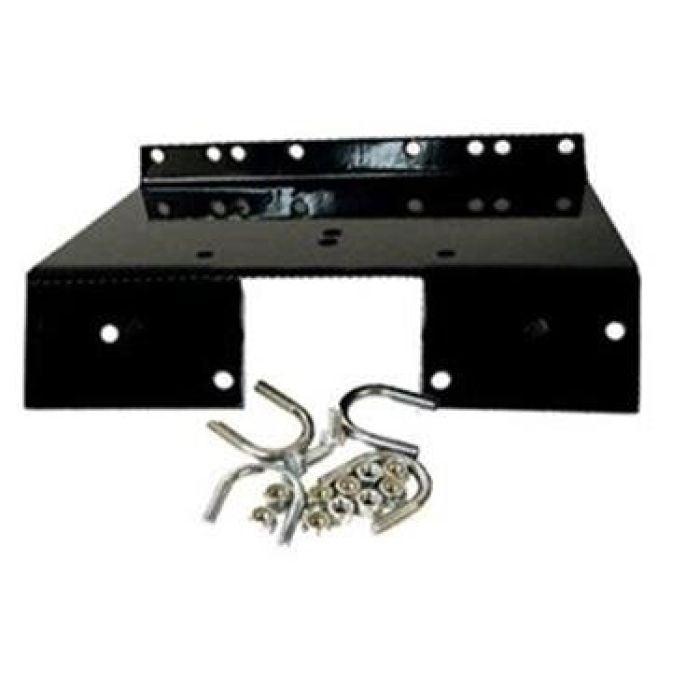 WARN Winch Mount Kit for Kawasaki - Part #88449