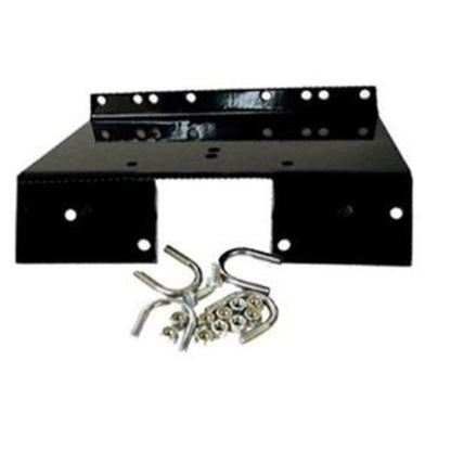 WARN Winch Mount Kit for Kawasaki - Part #88449