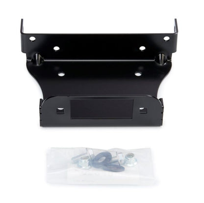 WARN Winch Mount for Yamaha - Part Number 95350