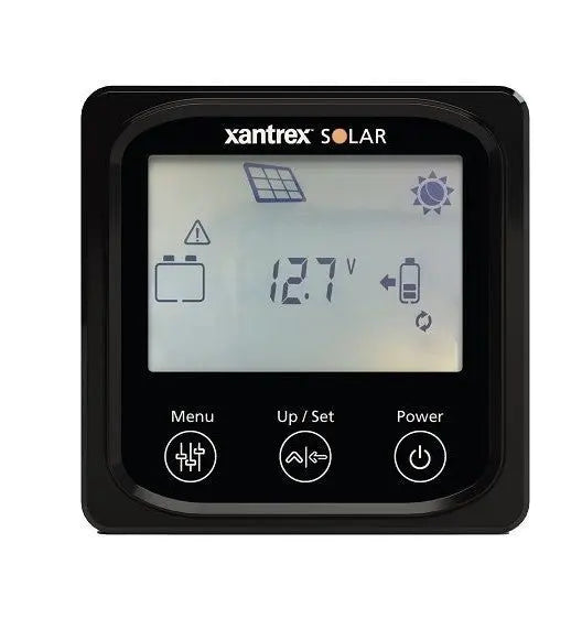 Xantrex Solar MPPT Remote Panel with 25ft Cable - Model 710-0010