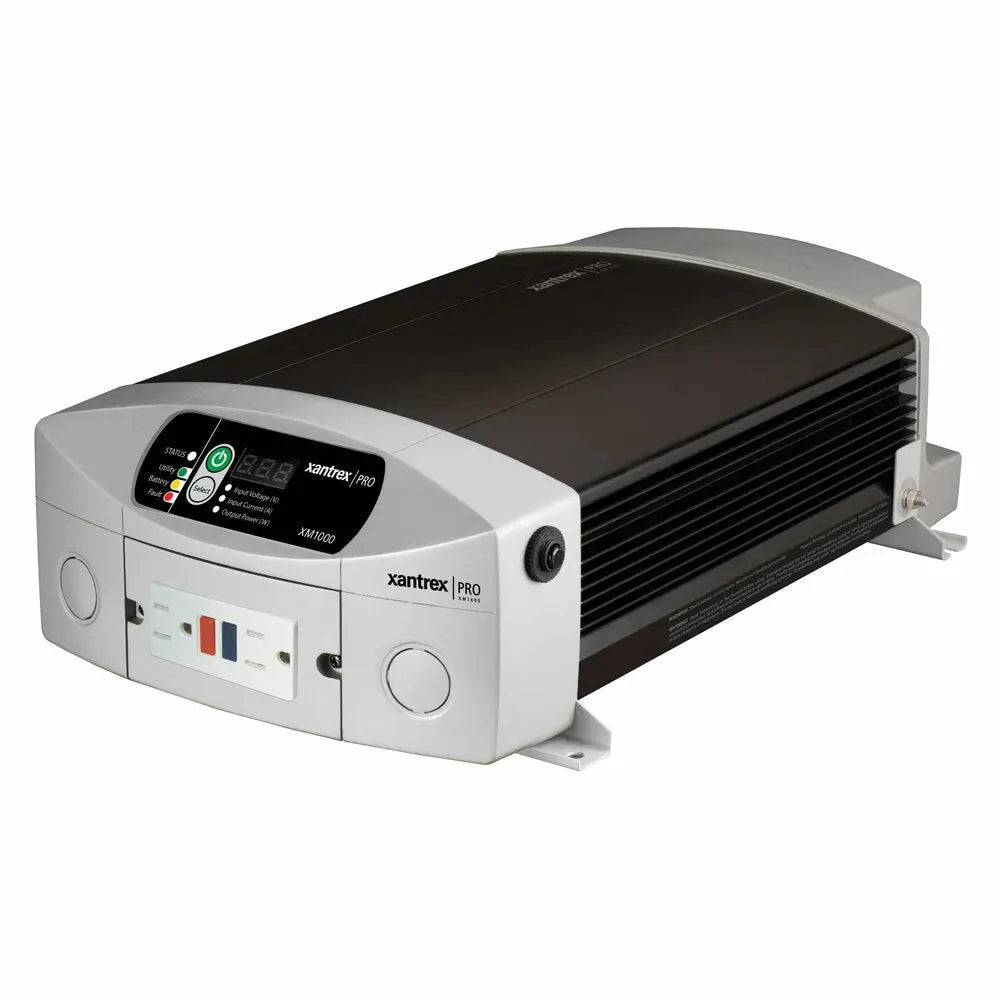 Xantrex XM1000 Inverter 1000 Watt Modified Sine Wave for RV and Marine Use