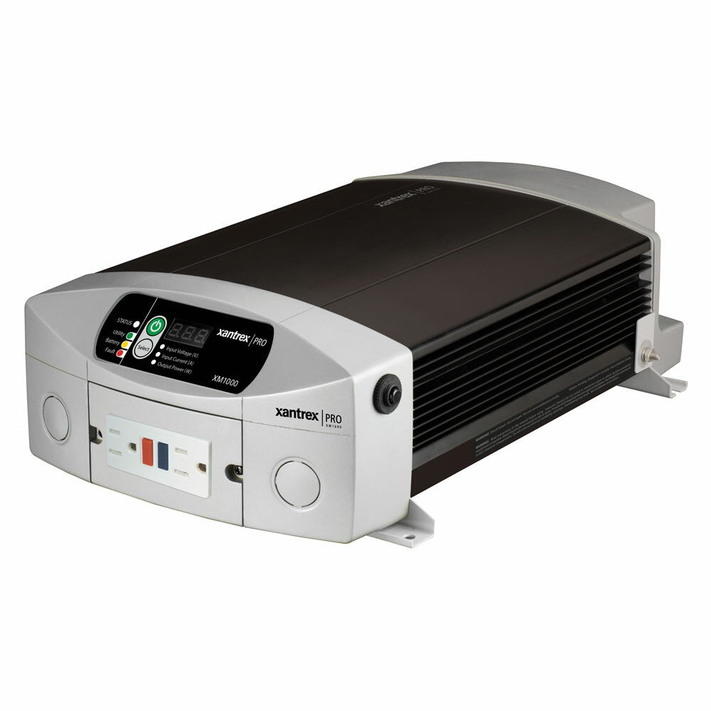 Xantrex XM1000 Inverter 1000 Watt Modified Sine Wave for RV and Marine Use